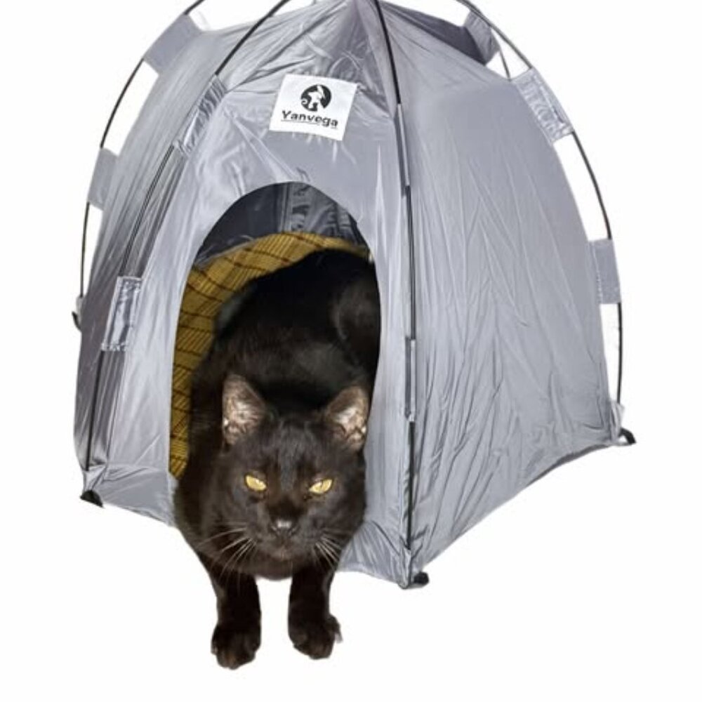 Yanvega Pet Tent